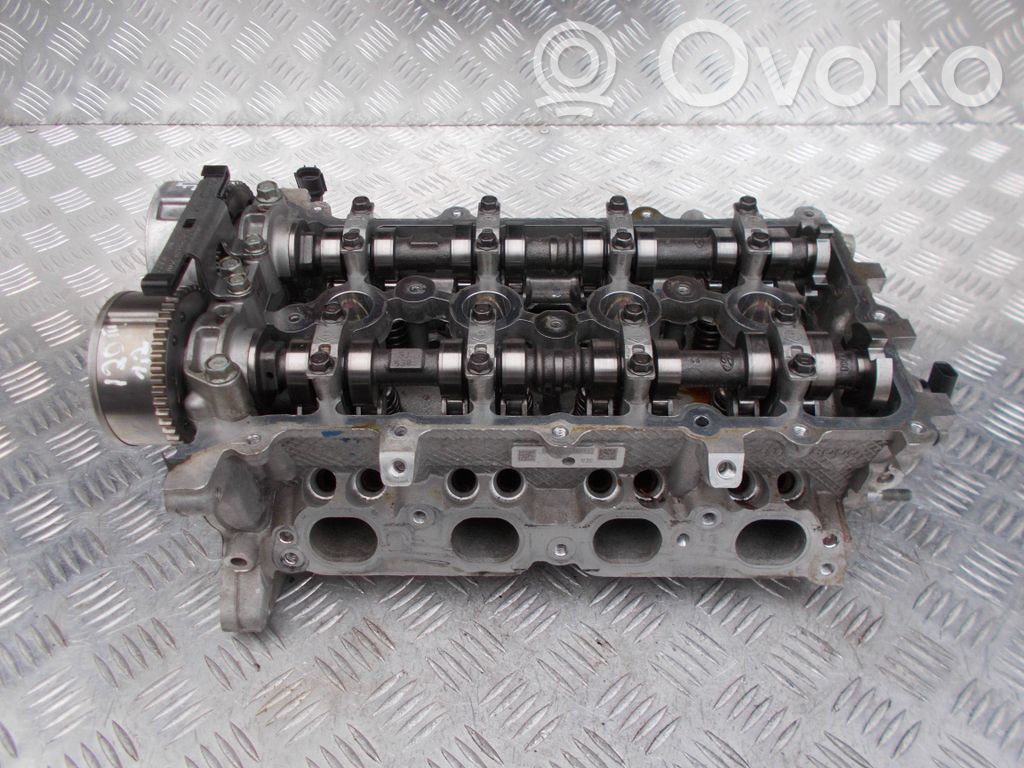 Hyundai i20 (BC3 BI3) Galvutė 