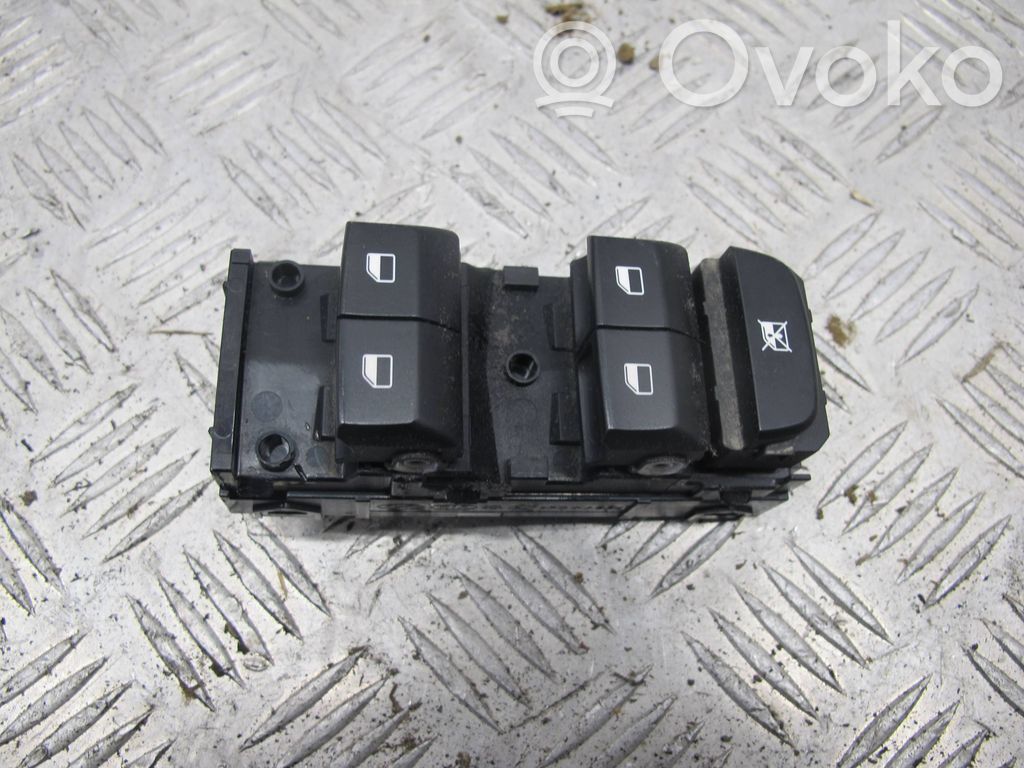 KIA Xceed Quarter vent window switch 