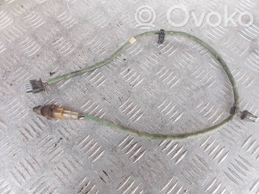 Зонд «Lambda»   JX619G444AA