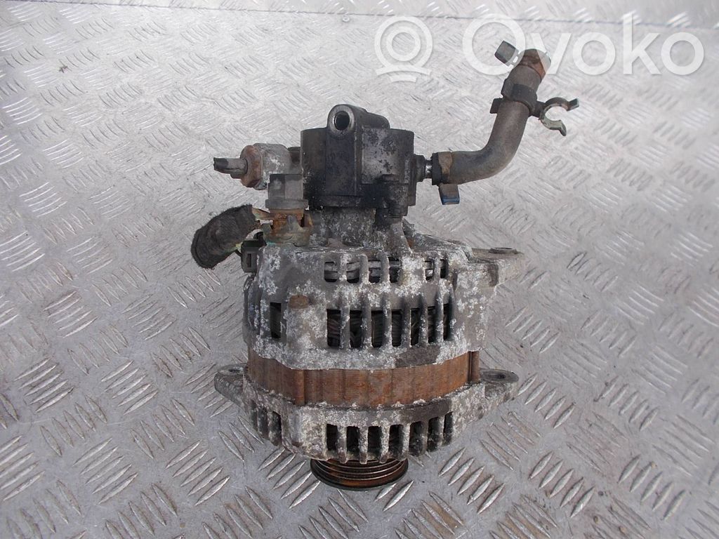 Opel Meriva A Alternador 
