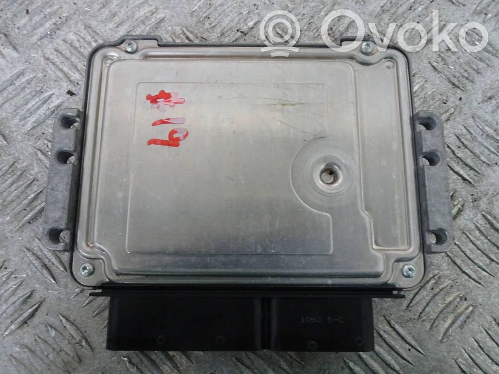 KIA Ceed Engine control unit/module 