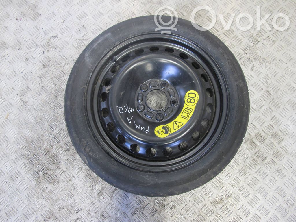 Ford Puma R16-vararengas 