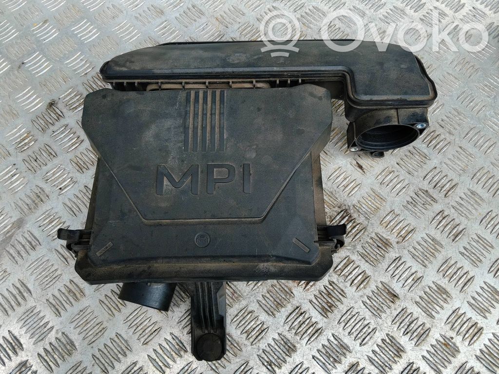 KIA Picanto Luftfilter 