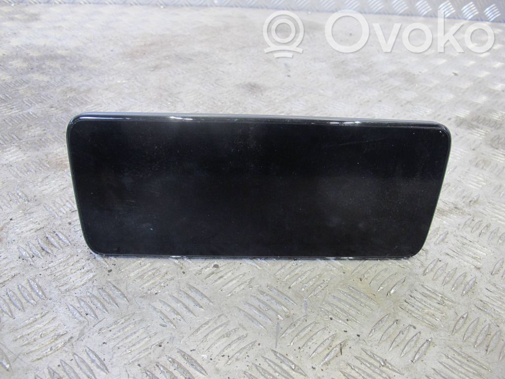 Jeep Avenger Bildschirm / Display / Anzeige 