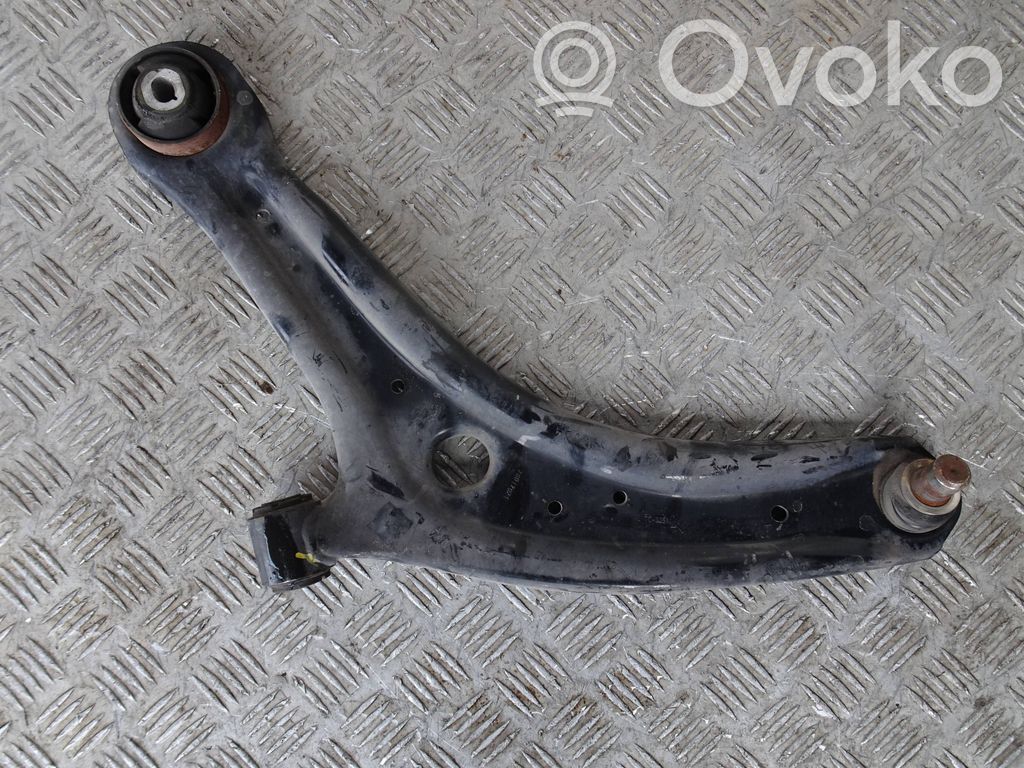 Ford Puma Front control arm 