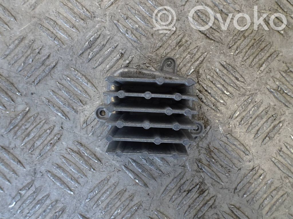 Opel Astra L Module d'éclairage LCM 