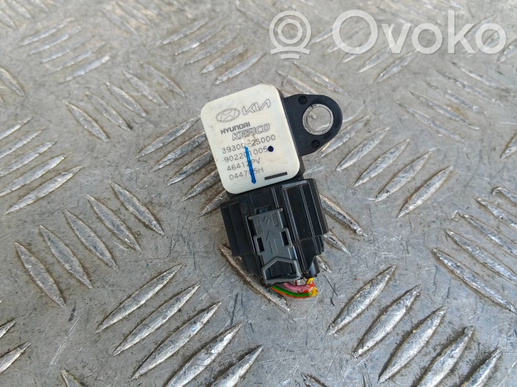 KIA Niro Sensor de la presión del aire 