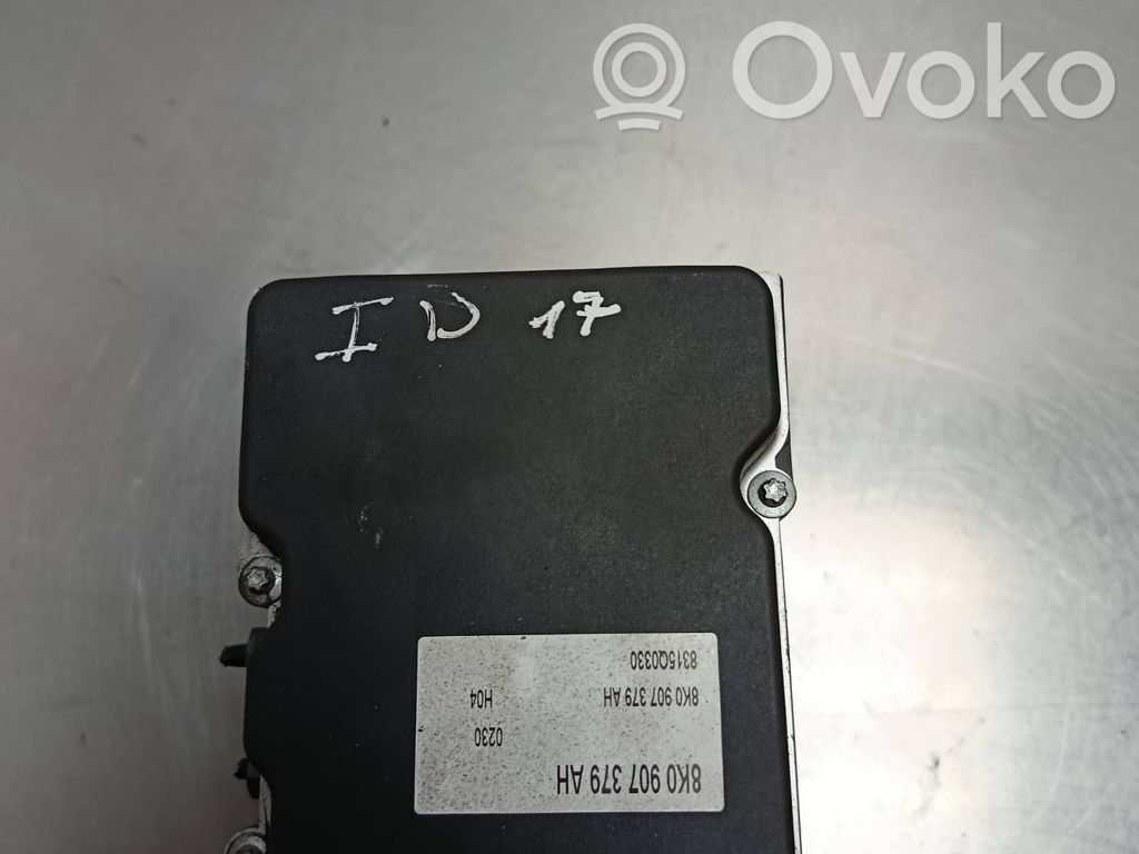 ABS-pumppu   8K0907379AH,8315Q0330