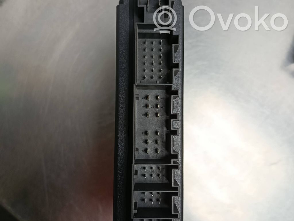 Volkswagen Phaeton Module confort 
