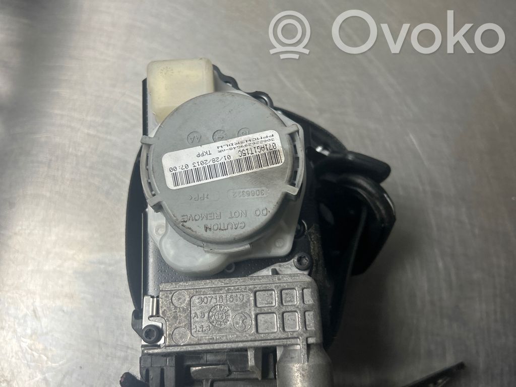 Cinturón delantero   3066322,071AG1T15C