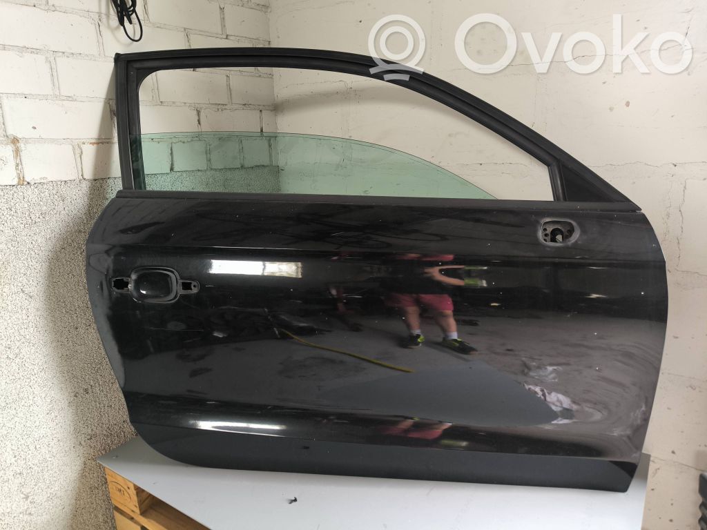 Audi A1 Дверь 