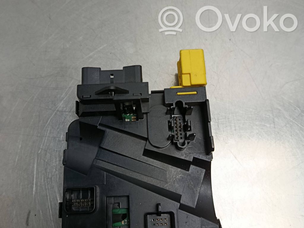 Seat Altea XL Sensor de ángulo de dirección 