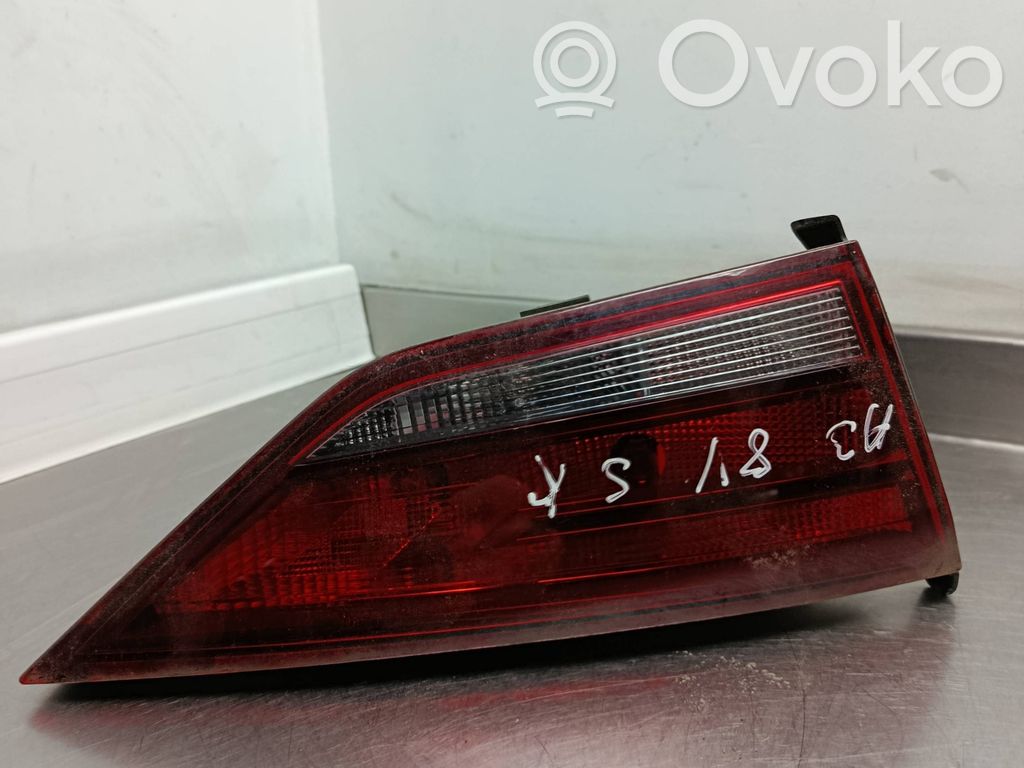 Audi A3 S3 8V Takavalot 
