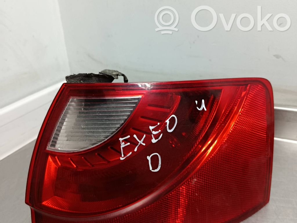 Seat Exeo (3R) Takavalot 