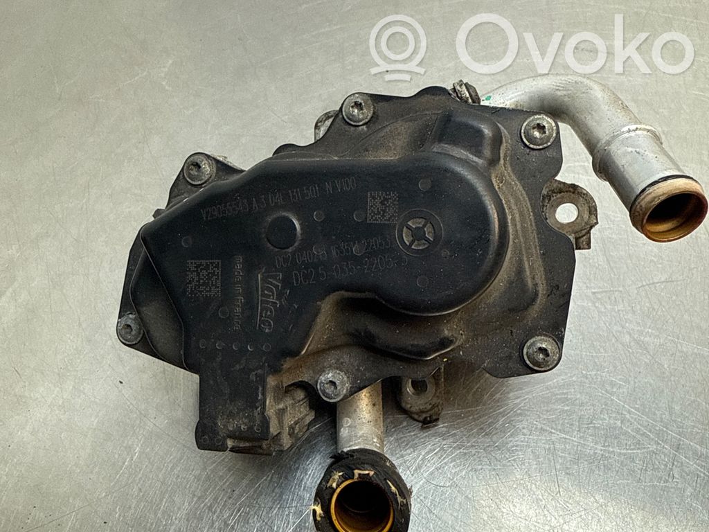 Audi A4 S4 B8 8K EGR-venttiili 