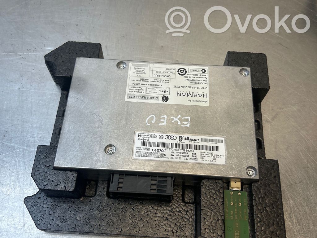 Volkswagen Golf VI Centralina/modulo bluetooth 