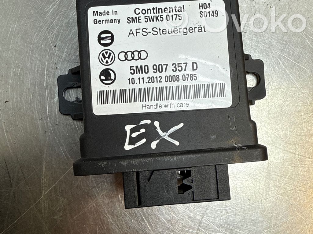 Light module LCM   5M0907357D,5WK50175,1011201200080785