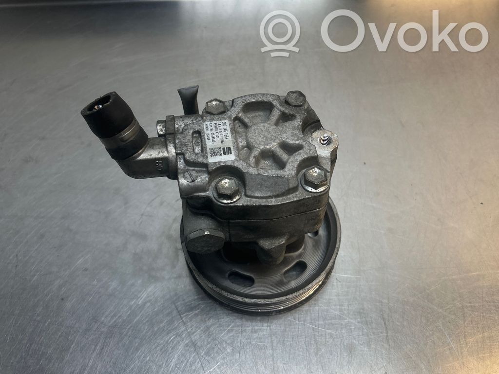 Seat Exeo (3R) Pompa servosterzo 