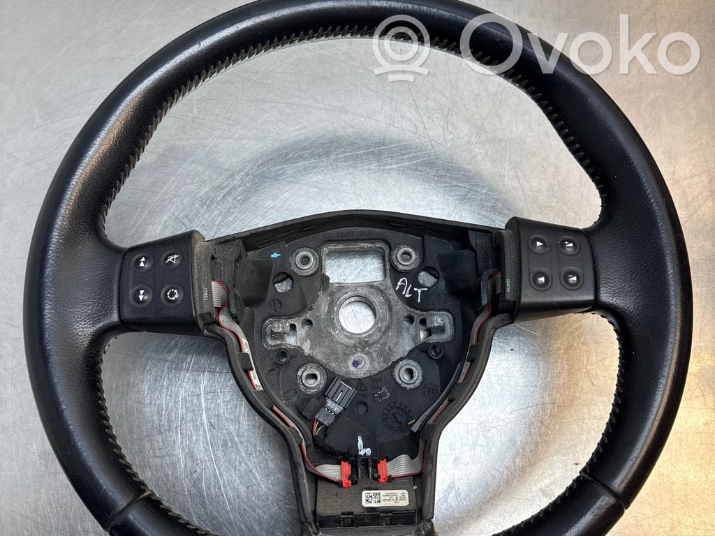 Seat Altea Volante 