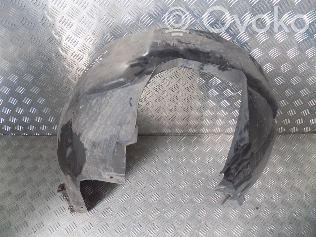 Alfa Romeo Giulietta Apărători interioare aripă roată față 