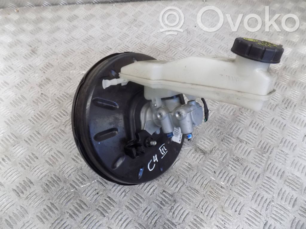 Servo-frein   9824391180,5249423