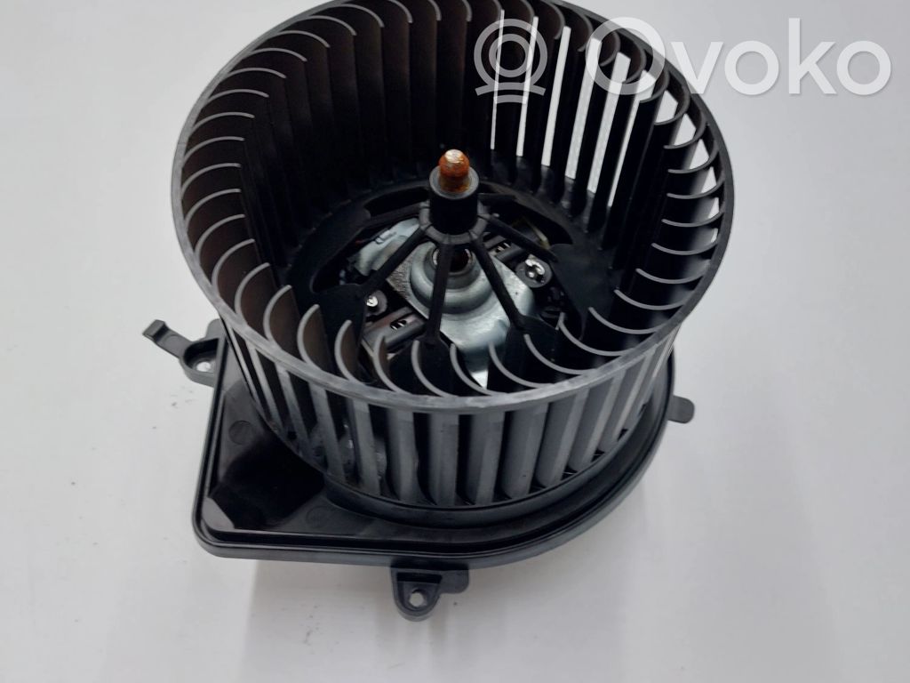 Mini One - Cooper Coupe R56 Ventilator aerotermă 