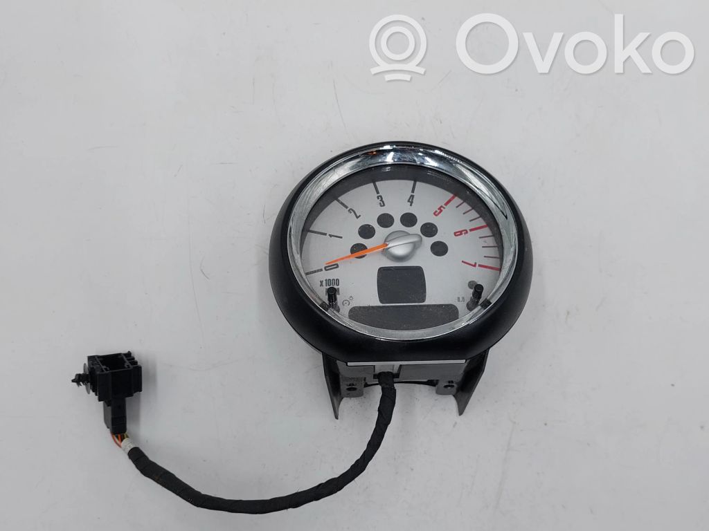 Tachometer   9306262