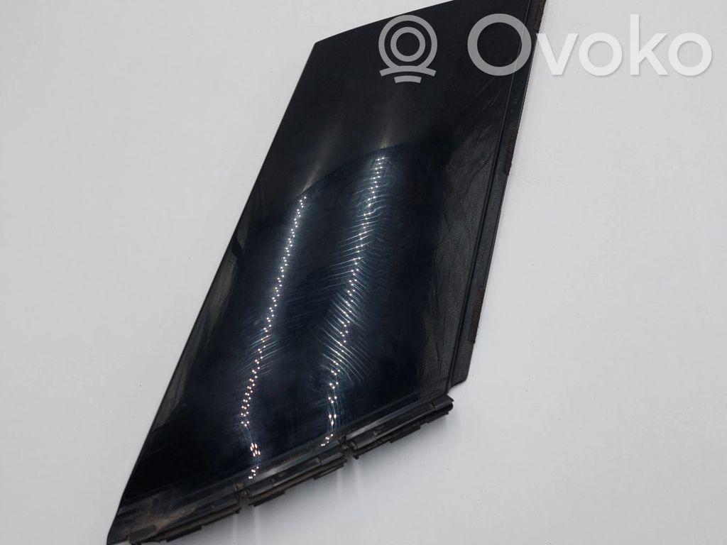 Mini Paceman (R61) Rear side glass trim 