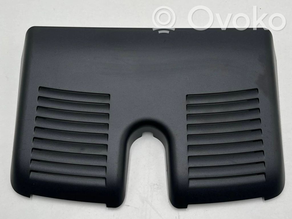 Nissan Leaf II (ZE1) Panel klimatyzacji / Ogrzewania 