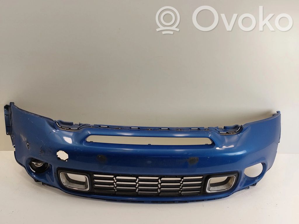 Mini Cooper Countryman R60 Parachoques delantero 