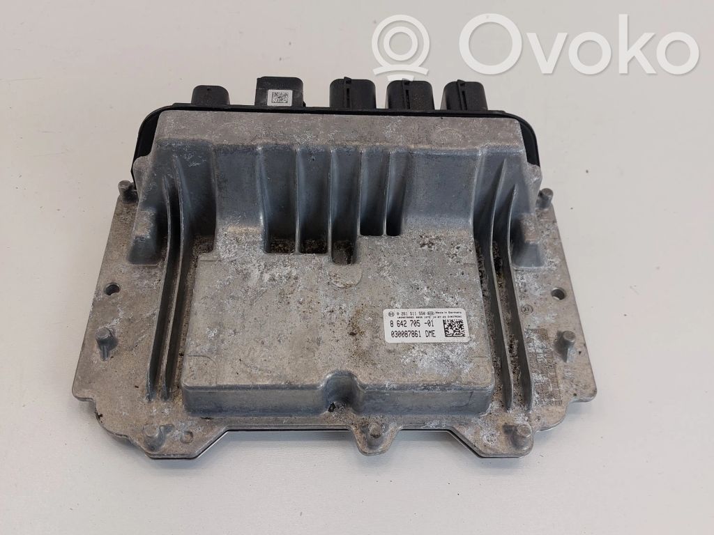 Mini One - Cooper F56 F55 Engine control unit/module 