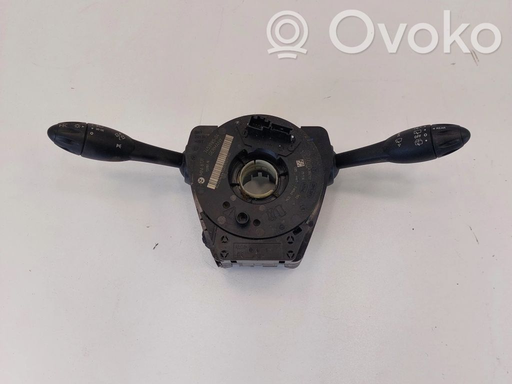 Mini One - Cooper Coupe R56 Airbag slip ring squib (SRS ring) 