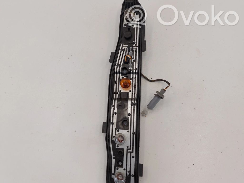 Fiat Doblo Tail light bulb cover holder 