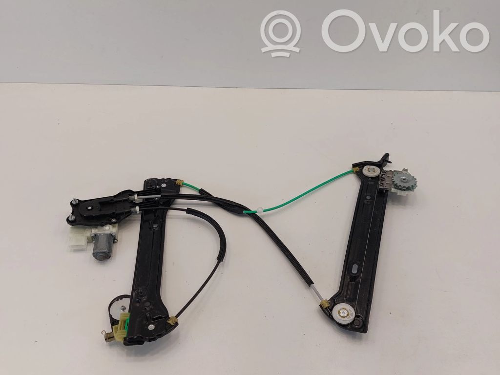 Mini One - Cooper F56 F55 Elektryczny podnośnik szyby drzwi przednich 