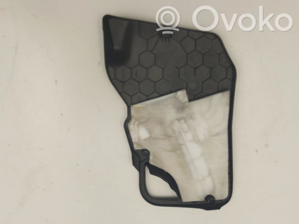 Dashboard side end trim   3422670