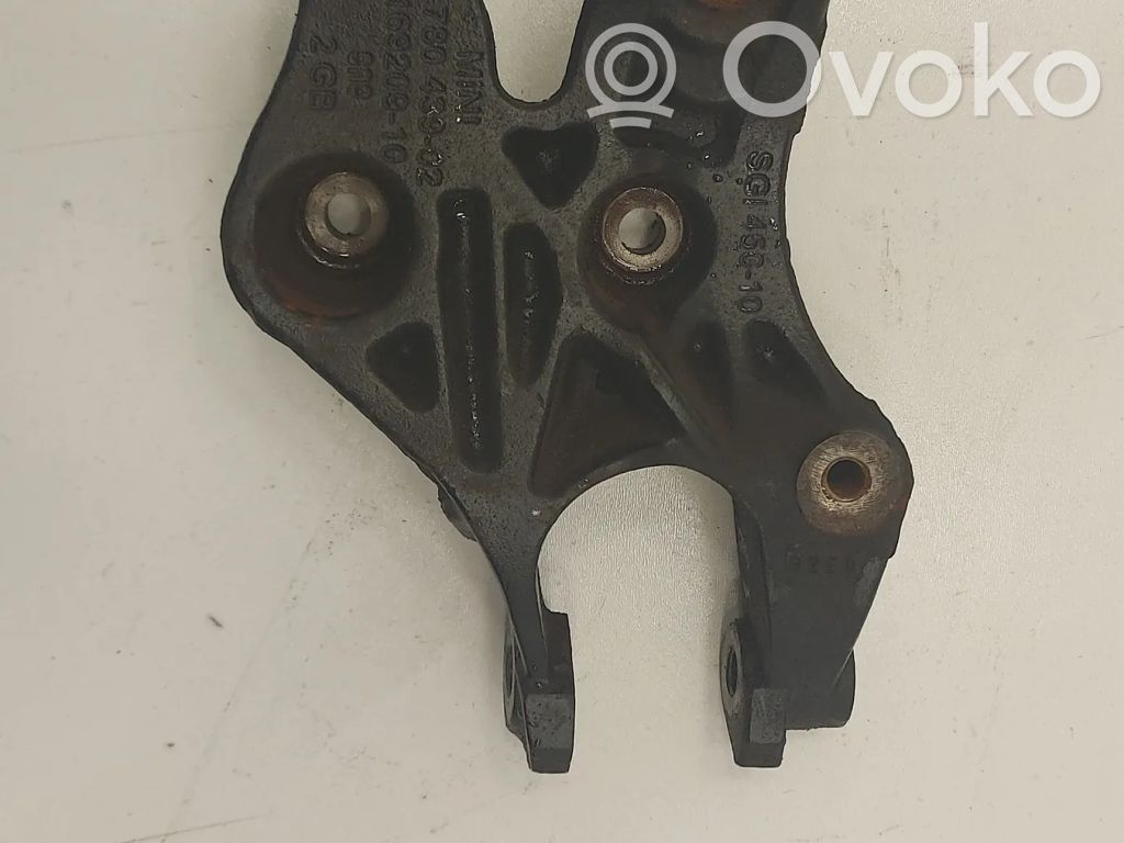 Mini One - Cooper Coupe R56 Engine mounting bracket 