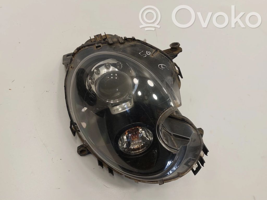Mini One - Cooper R57 Scheinwerfer 