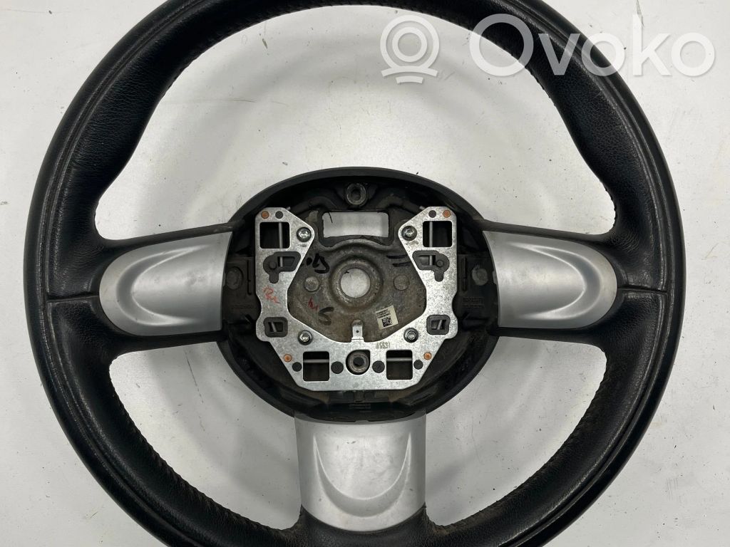 Mini One - Cooper Coupe R56 Руль 