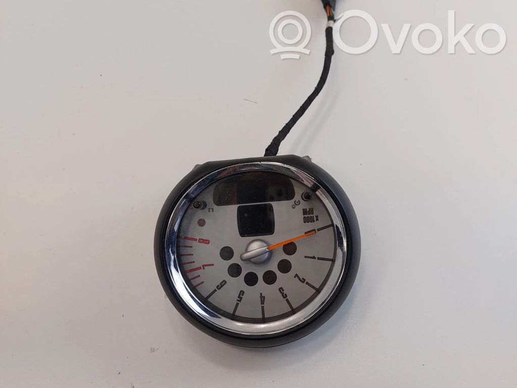 Mini One - Cooper R57 Tachometer 