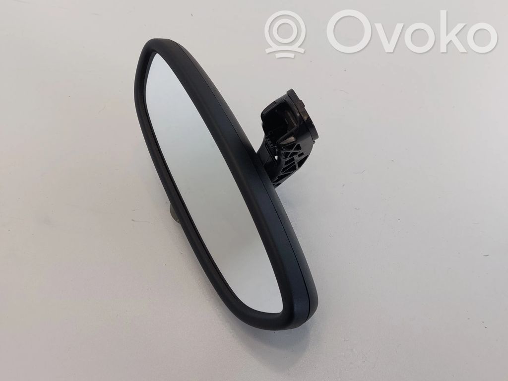 Mini Cooper Roadster R59 Rear view mirror (interior) 