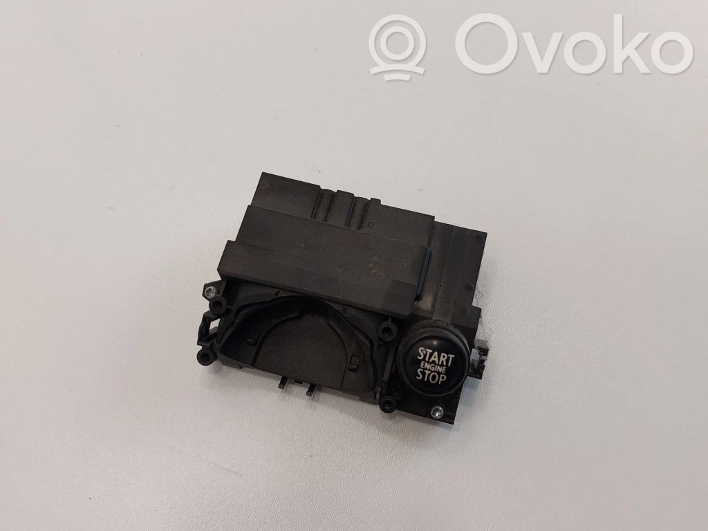 Mini One - Cooper Clubman R55 Start/Stop control module 