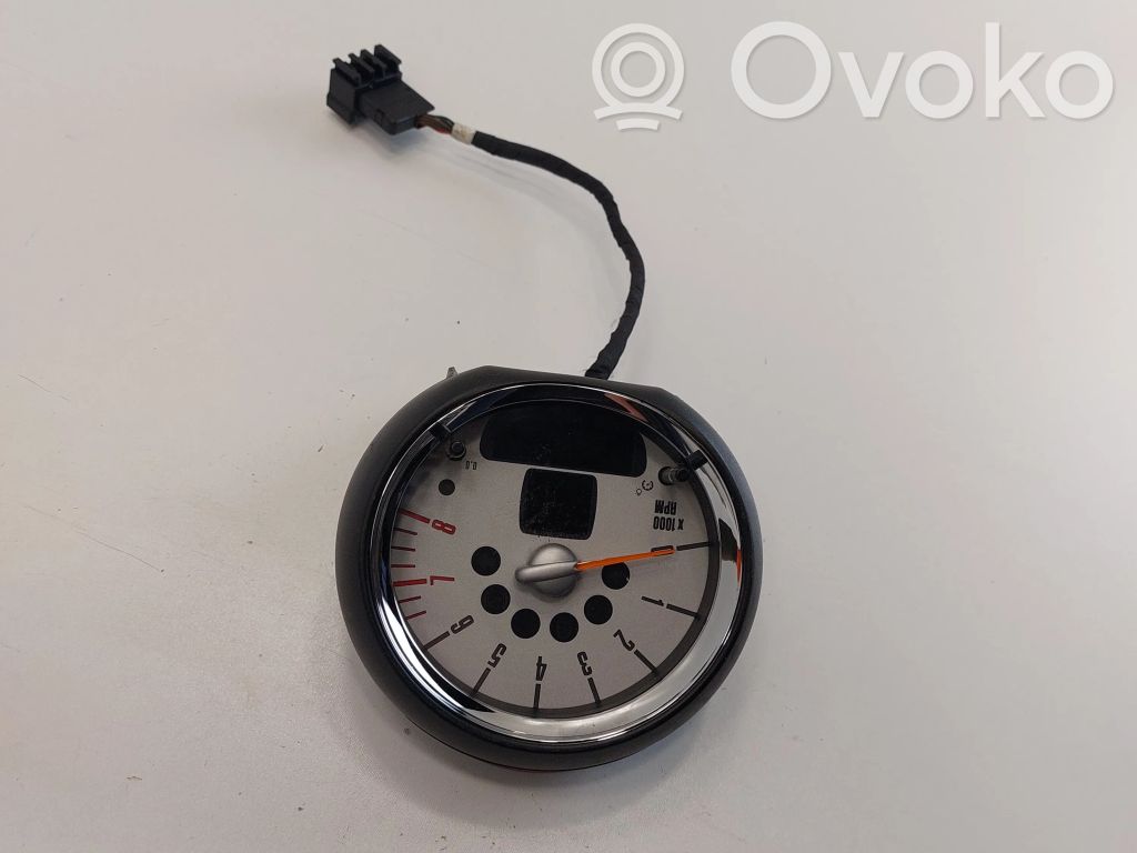 Mini One - Cooper R57 Tachometer 