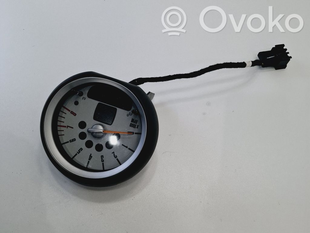 Mini One - Cooper Clubman R55 Tahometru 