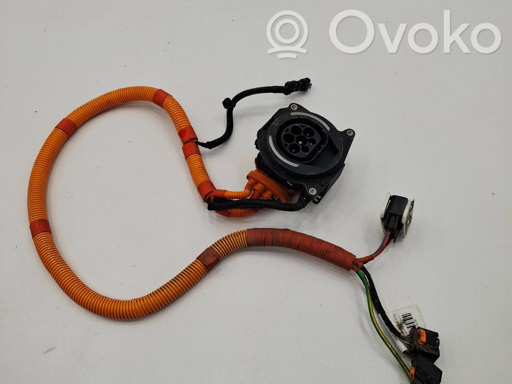 Peugeot 3008 II Cable de alta tensión 