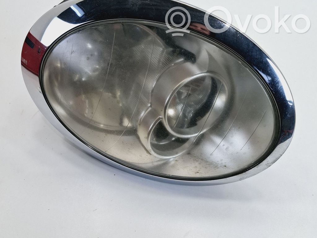 Mini One - Cooper Cabrio R52 Scheinwerfer 
