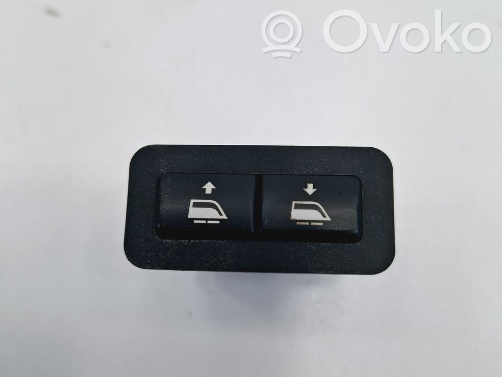 Mini One - Cooper Cabrio R52 Electric window control switch 