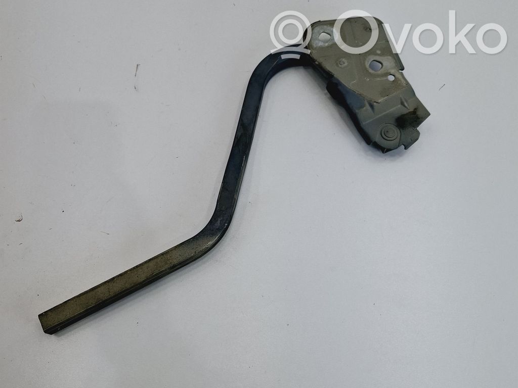 Mini One - Cooper Cabrio R52 Engine bonnet/hood hinges 