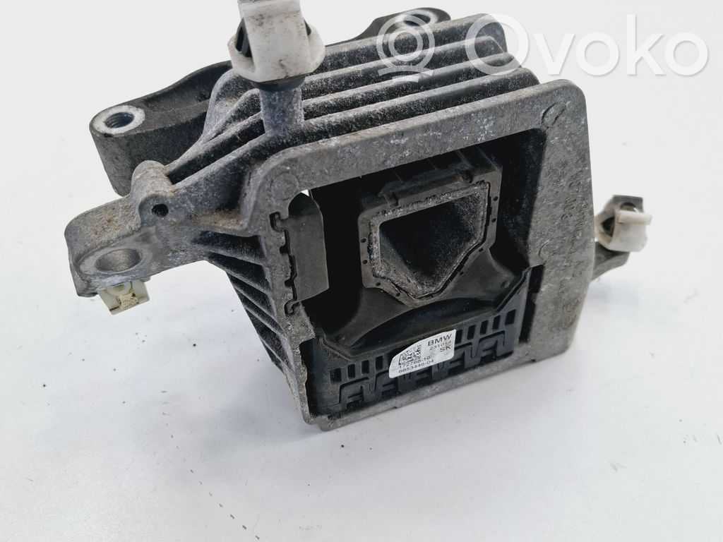 Mini One - Cooper F56 F55 Engine mount bracket 
