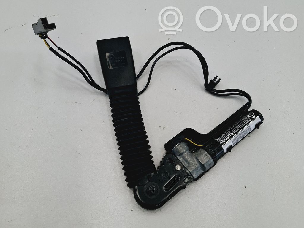 Mini One - Cooper R57 Bridă fixare centură de siguranță față 