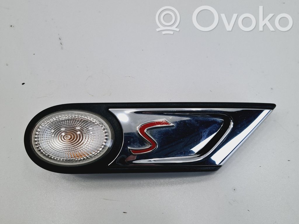 Mini One - Cooper Coupe R56 Seitenblinker 